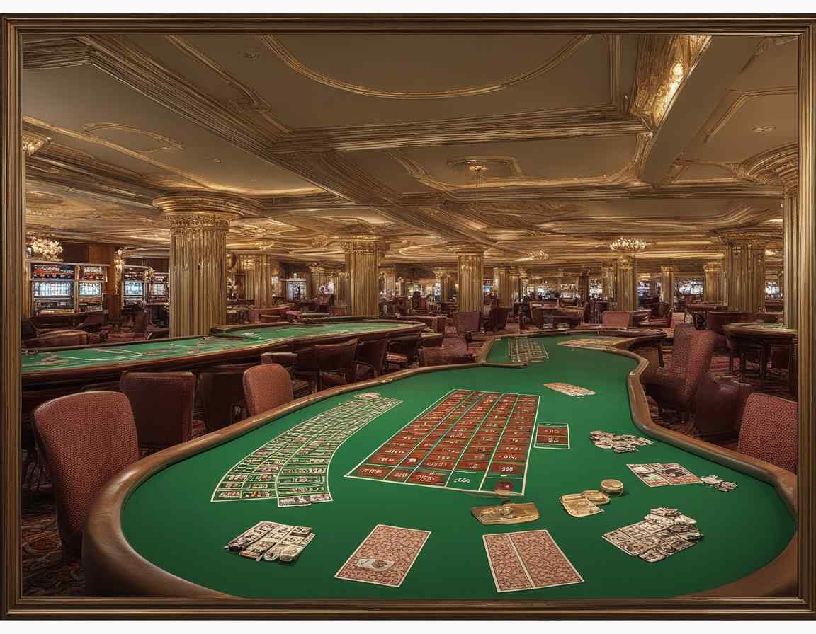 wild bet