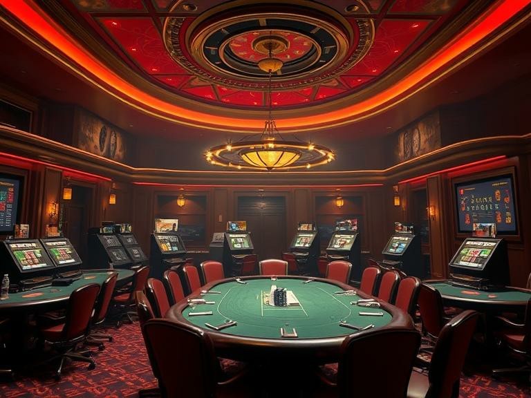 wild bet