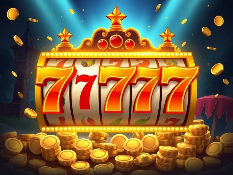 wild bet