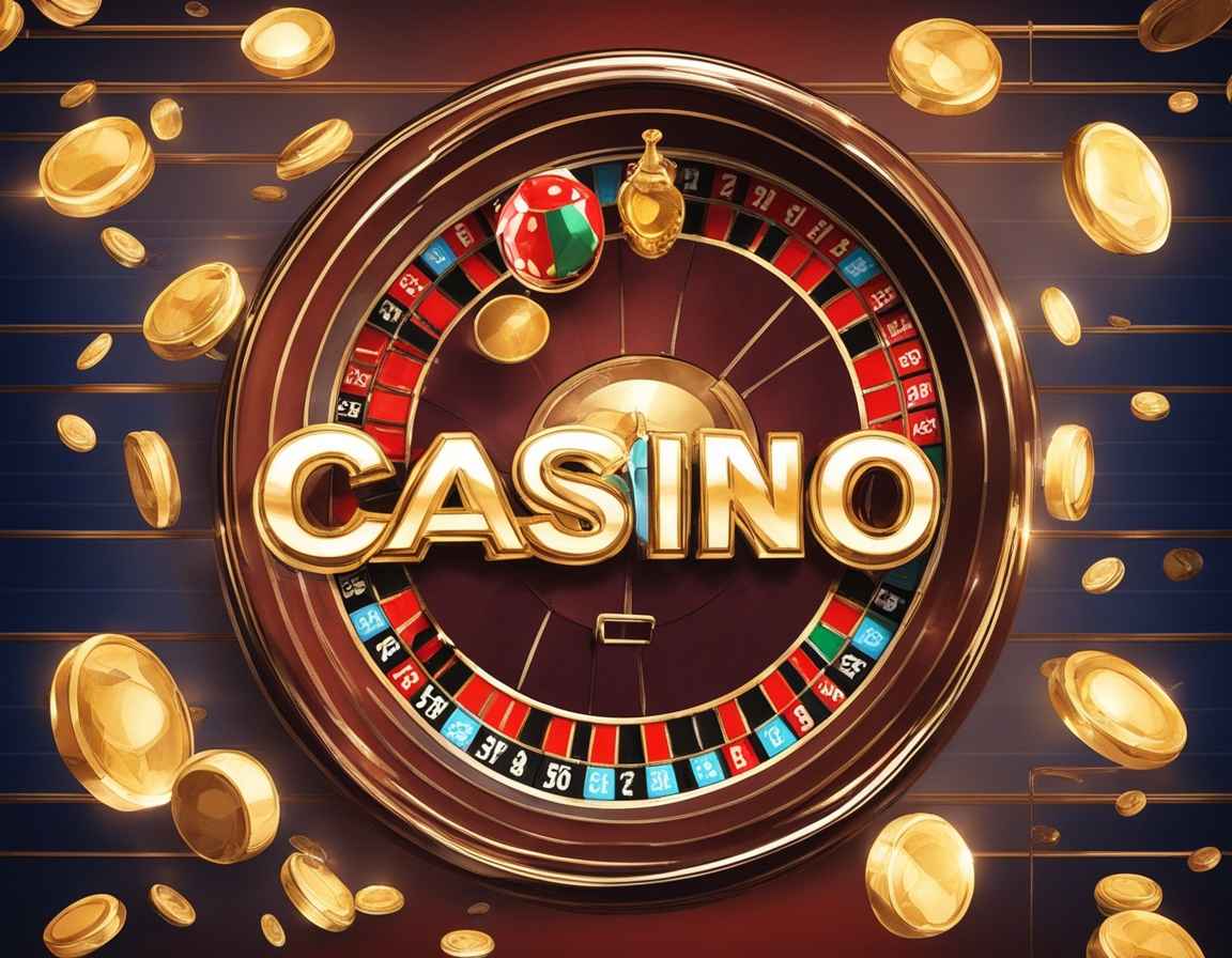 wild bet