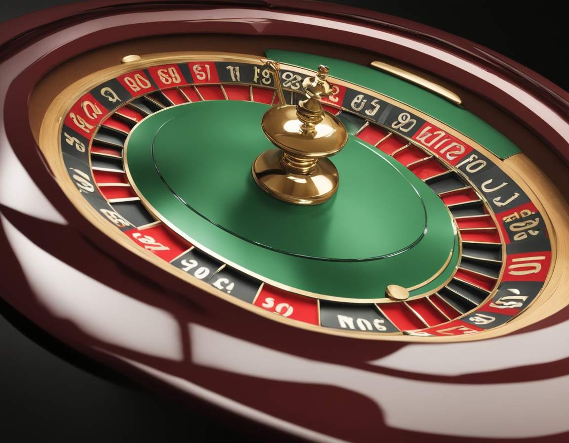 wild bet